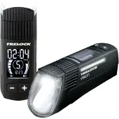 Trelock I-go Vision Front Light Clair
