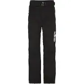 Elho Pantalon de sport noir / blanc