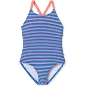 Schiesser Maillot de bain ' Aqua Kids Girl ' aqua