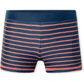 Schiesser Maillot de bain ' Aqua Kids Boy ' orange