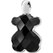 Tous Loveme Onyx Eau De Parfum Vaporisateur 90ml