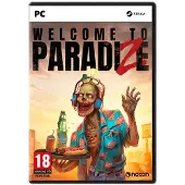 Welcome to ParadiZe PC