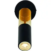 Searchlight Applique élégante Merrygold