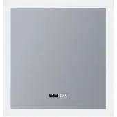 Searchlight Lampe miroir Bathroom Mirror carré