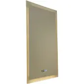 Searchlight Lampe miroir Bathroom Mirror rectangle