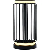 Searchlight Lampe de table LED Circolo