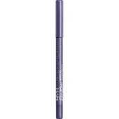 Nyx Crayon contour des yeux Epic Wear Fierce Purple 1,22 g