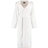 Cawö Peignoir Cawö Women 825 Blanc-40 / 42