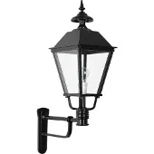 Ks Verlichting Applique élégante Rotterdam L vert