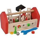 Eichhorn Boîte à outils