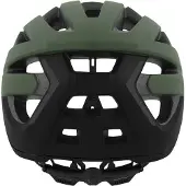 One Casque Trail Pro S M (55-58) Noir Khakki