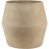 Serax Construct Jardinière Large | Brown