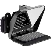 Ulanzi RT02 Autocue universel pour tablettes et smartphones
