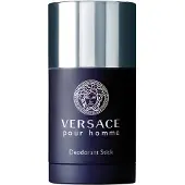 Versace Pour Homme déodorant stick (sans emballage) pour homme 75 ml