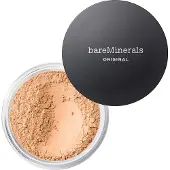 bareMinerals Maquillage-pour-le-visage FoundationOriginal SPF 15 Foundation 16 Golden Nude 8 g ()