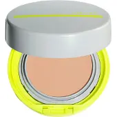 Shiseido Sun Care Sports BB Compact fond de teint compact SPF 50+ teinte Light 12 g