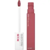 Maybelline SuperStay Matte Ink Liquid Rouge à lèvres 175 Ringleader 5 Ml