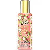 GUESS Love Collection Sheer Attraction Brume pour le Corps 250 ml