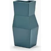 Serax Sculptural Confluence Bebop Vase °1 Blue