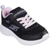 SKECHERS Chaussures 303573LBLK pour Enfant