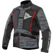 Dainese Sterrato Noir Gris Blouson Textile Taille 46