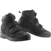 Bogotto Seskel Bottes de moto
