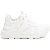 Xti Kids 151147 Trainers Blanc EU 32 Fille