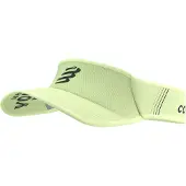 Compressport Visière Ultralight Vert Citron