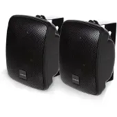 Artsound ASW55.2 (Pair) - Noir