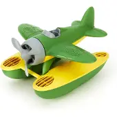 Green Toys Hydravion vert