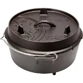 Petromax Dutch Ovens FT4.5