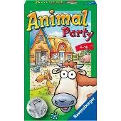Ravensburger - Game Animal Party | 1 pièce