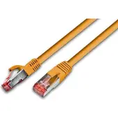 Wirewin Câble de réseau (S/FTP, CAT6, 1 m)