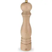 Peugeot Paris Pepper Mill Beech Wood 30 Cm Doré