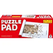 Schmidt 57989 PAD Puzzle 500-1000 Teile