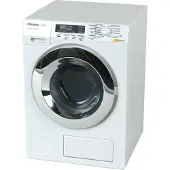 KleinToys Lave-Linge Électronique Miele Pour Enfant