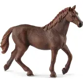 Schleich 13855 Horse Club 13855 Jument pur-sang anglais