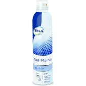 Tena ProSkin Wash Mousse 400 ml Mousse(S)