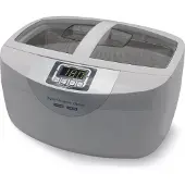 Velleman ULTRASONE CLEANER avec TIME SWITCH - 2.6l -