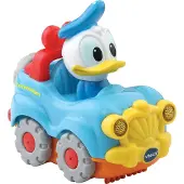 Vtech | Véhicule tout-terrain | Disney Donald Duck | Terrainw.