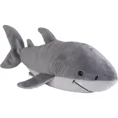Warmies Requin (33 x 20 cm)