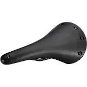 Brooks Selles Vélo C203W00A06300 - Cambium C13 - 158 mm - Black
