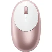 Satechi M1 souris Ambidextre Bluetooth Optique