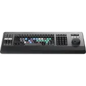 Blackmagic Design DaVinci Resolve Editor Keyboard - Clavier - USB-C
