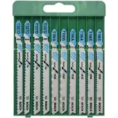 Bosch 2609256745 - LAMES SCIES SAUT./EGOÏNE MP