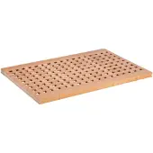 Aps Planche à découper le pain | 52x34x2 cm