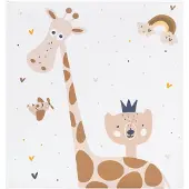 Goldbuch Girafe (31 x 30 cm)