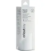 Cricut Joy Smart Étiquettes inscriptibles 14x122 Blanc