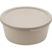 Koziol Récipient alimentaire hermétique CONNECT BOWL, 400 ml,
