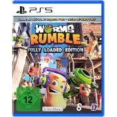 Worms Rumbl